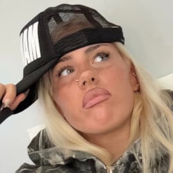 TikTok Stars born in Estonia