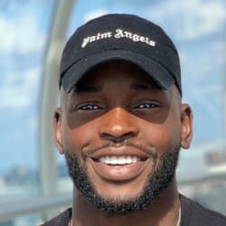 George Adun - Age, Bio, Family | Famous Birthdays