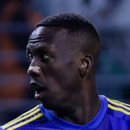 Luis Advíncula