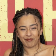 Sophia Adzoa-Moore