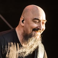 Aaron Aedy