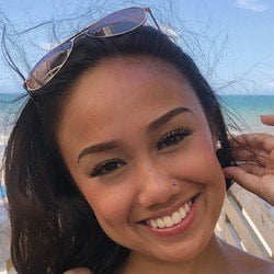 Stars TikTok de Virginie