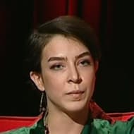 Tara Aghdashloo