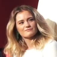 Alicia Agneson