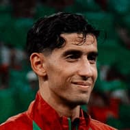 Nayef Aguerd