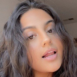 Natalie Aguilar - Age, Bio, Family | Famous Birthdays