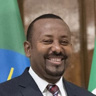Abiy Ahmed Ali