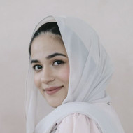 Dr Shirin Ahmed