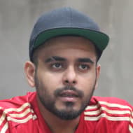 Siam Ahmed