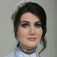 Sahar Ajdamsani