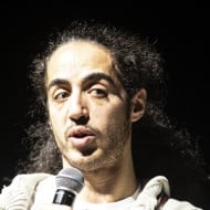 Masud Akbarzadeh