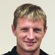 Dmitri Akimov