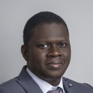 Stephen Akintayo