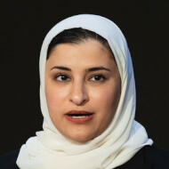 Sarah Al Amiri