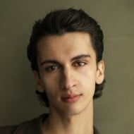 Ghazi Al Ruffai