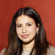Sara al Saaidi
