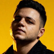 Abdel Rahman Al-Shafei