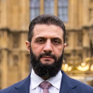 Ahmed al-Sharaa