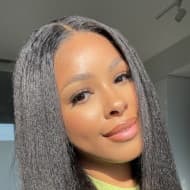 Miss Alana Black