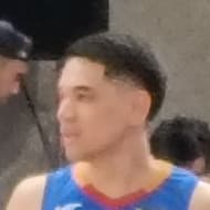Kevin Alas