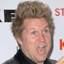 Radio Hosts born in Virginia