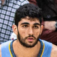 Santi Aldama