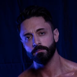 Bodybuilders born in Syria