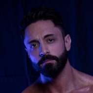 Bodybuilders born in Syria