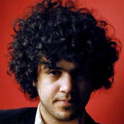 Cantores nascidos em República Dominicana