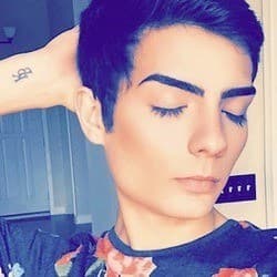 Kayleb Alexander - Age, Bio, Family | Famous Birthdays