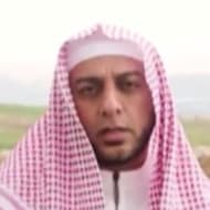 Syekh Ali Jaber