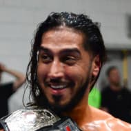 Mustafa Ali