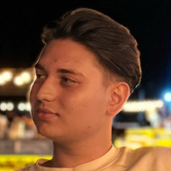 Berat Ali Ylmaz