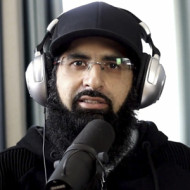 Zeeshan ALi