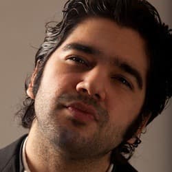 Alireza JJ - Age, Bio, Family | Famous Birthdays