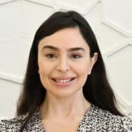 Leyla Aliyeva