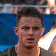 Devon Allen