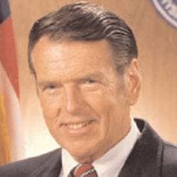 George Allen (Football Coach) - Bio, Family | Famous Birthdays