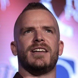 Graham Allen - Age, Bio, Family | Famous Birthdays