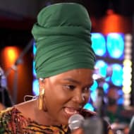 Shola Allyson