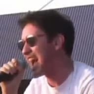 Tony Allysson