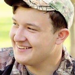 Blake Alma - Age, Bio, Family | Famous Birthdays
