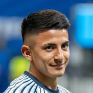 Thiago Almada