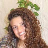 Ghazal Almani