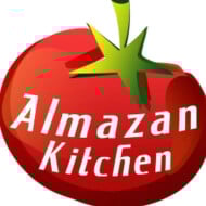 Almazan Kitchen