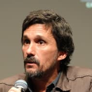 Lisandro Alonso