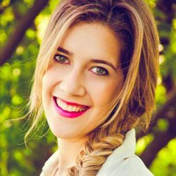 アルゼンチン 生まれの 女優