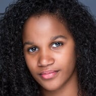 Selena-Marie Alphonse