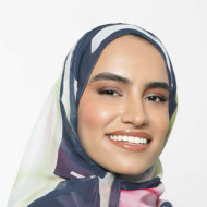 Yasmeen Alshafai
