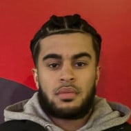 Mo Alshameri